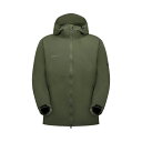 MAMMUT(マムート) 1012-00391 ハイキング ウィンドブレーカー フーデッド ジャケット アウトドア 登山 トレッキング