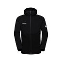 MAMMUT(マムート) 1014-04282 アコンカグア ミッドレイヤー フーデッド ジャケット アウトドア トレッキング スポーツ