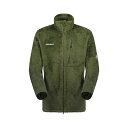 MAMMUT(マムート) 1014-22992 ゴブリン ミドルレイヤー ジャケット アウトドア ハイキング トレッキング 登山 アウター(4)