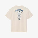【メール便OK】THE NORTH FACE(ザ・ノース・フェイス) NT12449 ショートスリーブTNFバグフリーティー メンズ 半袖 アウトドア Tシャツ...
