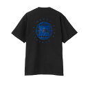 【メール便OK】THE NORTH FACE(ザ・ノース・フェイス) NT32541 メンズ ショートスリーブジオスクエアロゴティー アウトドア 半袖 Tシャツ シンプル