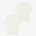 【メール便OK】THE NORTH FACE(ザ・ノース・フェイス) NT32542 ショートスリーブフラッシュドライパックティー 2枚セット Tシャツ 半袖 ...