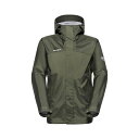 MAMMUT(マムート) 1010-28651 マイクロレイヤー 2.0 ハードシェル フーデッド ジャケット 登山 トレッキング