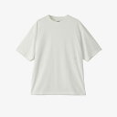 HELLY HANSEN(ヘリーハンセン) HOE62320 ショートスリーブワンポイントティー アウトドア トップス Tシャツ UVケア 速乾