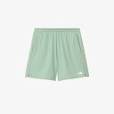 THE NORTH FACE(ザ・ノース・フェイス) NBW22581 フレキシブルショーツ レディース アウトドア トレーニング ランニング スポーツ