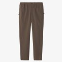 THE NORTH FACE(ザ・ノース・フェイス) NBW32502 バーブライトスリムパンツ 夏用 トレッキング ハイキング アウトドア UV ドライ