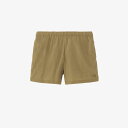THE NORTH FACE(ザ・ノース・フェイス) NBW42335 バーサタイルショーツ レディース ハーフパンツ アウトドア キャンプ