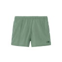 THE NORTH FACE(ザ・ノース・フェイス) NBW42335 バーサタイルショーツ レディース ハーフパンツ アウトドア キャンプ