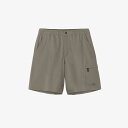 【メール便OK】THE NORTH FACE(ザ・ノース・フェイス) NBW42501 マウンテンカラーショーツ レディース ショートパンツ アウトドア カジュアル