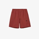 【メール便OK】THE NORTH FACE(ザ・ノース・フェイス) NBW42501 マウンテンカラーショーツ レディース ショートパンツ アウトドア カジュアル