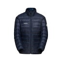 MAMMUT(マムート) 1013-03440 クラッグ インサレーション ジャケット アウター トレッキング 登山 キャンプ 防寒