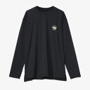 THE NORTH FACE(ザ・ノース・フェイス) NTW12432 レディース ロングスリーブウォータースムースティー 長袖 アウトドア UVガード