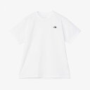 【メール便OK】レディース フラッシュドライヌプシコットンティー 半袖 Tシャツ 速乾 アウトドア THE NORTH FACE(ザ・ノース・フェイス) NTW...