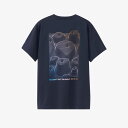 【メール便OK】THE NORTH FACE(ザ・ノース・フェイス) NTW32538 ショートスリーブモンキーマジックティー レディース アウトドア スポーツ 半袖