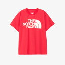 【メール便OK】THE NORTH FACE(ザ・ノース・フェイス) NTW32540 レディース フラッシュドライカラードームコットンティー 半袖 Tシャツ アウトドア 速乾