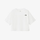 THE NORTH FACE(ザ・ノース・フェイス) NTW32597 ショートスリーブ ES ワイドティー 半袖 レディース アウトドア UVガード