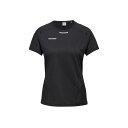 MAMMUT(マムート) 1017-04990 エナジー ファーストレイヤー Tシャツ 半袖 スポーツ アウトドア 速乾 防臭 インナー