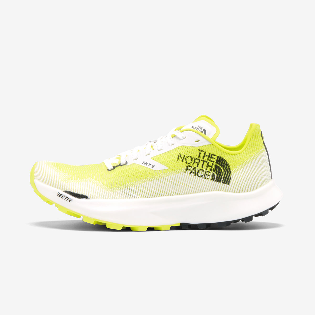 2025年 秋冬モデル 新作 サミット ベクティブ スカイ 2 トレイルラン シューズ アウトドア 登山 靴 軽量 THE NORTH FACE(ザ・ノース・フェイス) NF02502