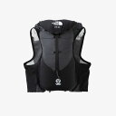 THE NORTH FACE(ザ・ノース・フェイス) NM62512 ティーアール10 バックパック ランニング トレイル 登山 ザック スポーツ アウトドア