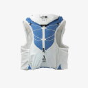THE NORTH FACE(ザ・ノース・フェイス) NM62513 ティーアール6 ベスト ランニング トレイル 登山 トレッキング スポーツ アウトドア