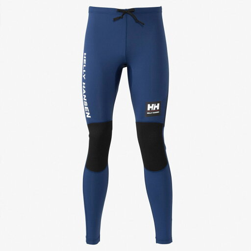 HELLY HANSEN(ヘリーハンセン) HH82302 ライダートリコットパンツ メンズ タイツ セーリング マリンスポーツ UVプロテクト HELLY HANSEN(ヘリーハンセン) HH82302 ライダートリコットパンツ メンズ タイツ セーリング マリンスポーツ UVプロテクト