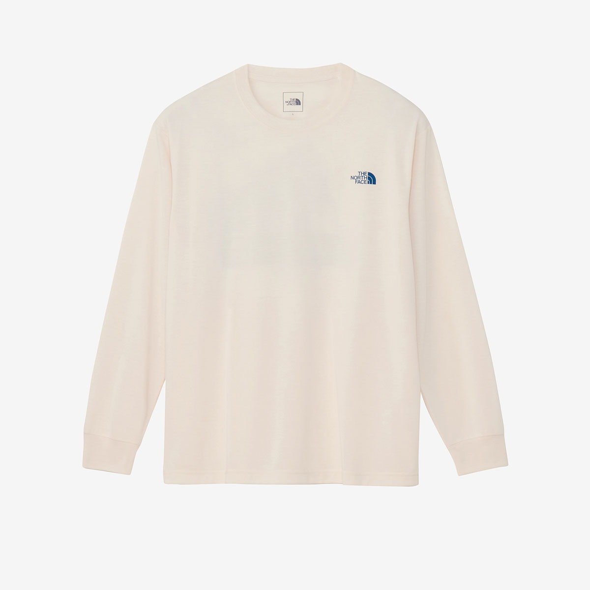メール便OK メンズ 長袖 ロンT ロングスリーブ アウトドア シンプル 虫よけ キャンプ 防虫 THE NORTH FACE(ザ・ノース・フェイス) NT12450