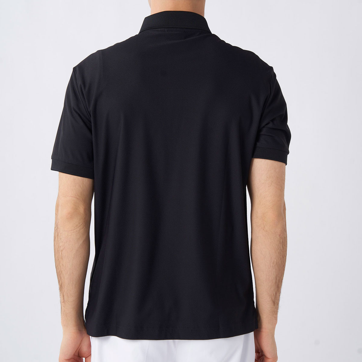 【メール便OK】フィラ FILA FILA GOLF ゴルフ トップス シャツ ポロシャツ 半袖 メンズ 父の日 カジュアル 744655