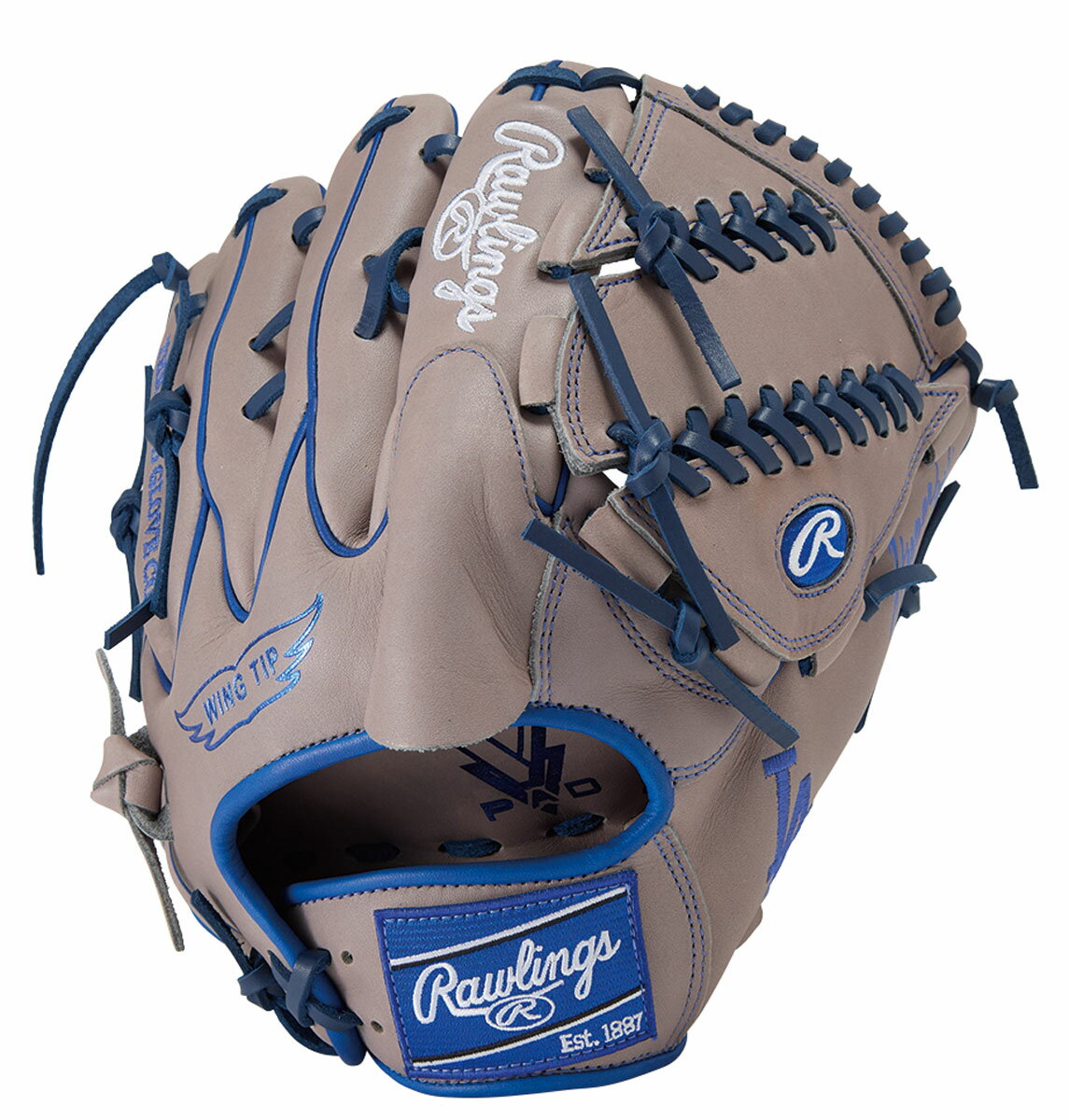 楽天市場】ドジャース（ブランドローリングス）の通販