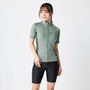 FILA(フィラ) 315602 スイムウェア 水着 上下セット フィットネス 半袖 ジップ レディース トレーニング