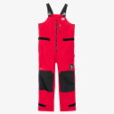 HELLY HANSEN(ヘリーハンセン) HH22541 オーシャンフレイトラウザース ユニセックス 海 船 アウトドア セーリング 防寒