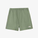 【メール便OK】THE NORTH FACE(ザ・ノース・フェイス) NBT42555 トドラーリトルブリーズショート キッズ ジュニア 子供 ショーツ アウトドア