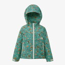 THE NORTH FACE(ザ・ノース・フェイス) NPT22511 トドラーノベルティコンパクトジャケット キッズ 子供 アウトドア ウィンドブレーカー