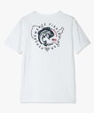 【メール便OK】Columbia(コロンビア) XB0242 PFGショートスリーブグラフィックTシャツ アウトドア 半袖 カジュアル シンプル 半袖