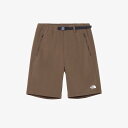 THE NORTH FACE(ザ・ノース・フェイス) NB42212 バーブショーツ メンズ ショートパンツ ハイキング クライミング アウトドア