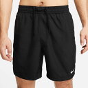 【メール便OK】NIKE(ナイキ) DV9858 ナイキ DF フォーム ショート 7インチ ハーフパンツ ショートパンツ トレーニング