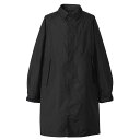 THE NORTH FACE(ザ・ノース・フェイス) NP12561 コンパイルライトコート ユニセックス アウトドア 防水 コート カジュアル アウター