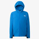 THE NORTH FACE(ザ・ノース・フェイス) NP22581 フレキシブルフーディ メンズ アウトドア アウター レジャー はっ水 フーディー