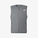 THE NORTH FACE(ザ・ノース・フェイス) NY82204 ベントリックスベスト ユニセックス 登山 トレッキング アウトドア ハイキング 軽量(4)