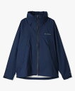 Columbia(コロンビア) PM0935 ロッキーヒルピークジャケット メンズ アウトドア