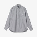 THE NORTH FACE(ザ・ノース・フェイス) NR12561 ロングスリーブフラッシュドライヌプシシャツ 長袖 アウトドア カジュアル シャツ