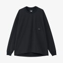 THE NORTH FACE(ザ・ノース・フェイス) NT32460 ロングスリーブエンライドティー ユニセックス ロンT 長袖 シンプル