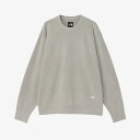 THE NORTH FACE(ザ・ノース・フェイス) NT42561 バーサエアリークルーニット ユニセックス アウトドア トップス ニット カジュアル