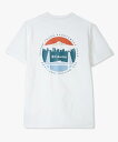 【メール便OK】Columbia(コロンビア) AE0960 MレジェンドトレイルショートスリーブTシャツ メンズ 半袖 アウトドア Tシャツ キャンプ