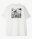 【メール便OK】Columbia(コロンビア) PM0509 ヤハラフォレストグラフィックショートスリーブTシャツ 半袖 アウトドア