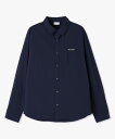 Columbia(コロンビア) PM0977 ライトキャニオンロングスリーブシャツ メンズ 長袖 アウトドア ハイキング トレッキング