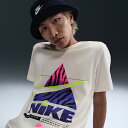 【メール便OK】NIKE(ナイキ) HV9150 ナイキ メンズ AS U NSW TEE OC BRANDRIFF 半袖 Tシャツ