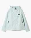 Columbia(コロンビア) PL4164 ウィメンズブラインドブラッシュジャケット レディース アウトドア はっ水 レジャー