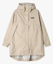 Columbia(コロンビア) PL6914 ウィメンズジプシーバーズIIロングジャケット レディース レイン アウター レジャー