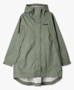 Columbia(コロンビア) PL6914 ウィメンズジプシーバーズIIロングジャケット レディース レイン アウター レジャー