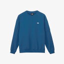 THE NORTH FACE(ザ・ノース・フェイス) NTM62410 CRスウェットクルー ユニセックス パパママ向け トップス トップス ベビー ポケット